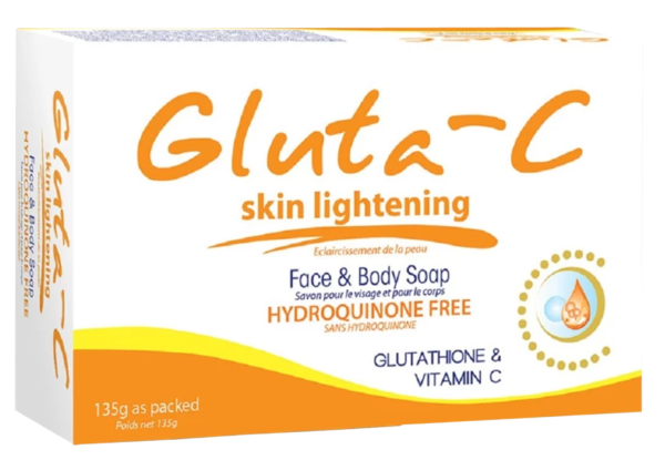 glutathione soap price in bangladesh Gluta-C Intense Whitening Soap